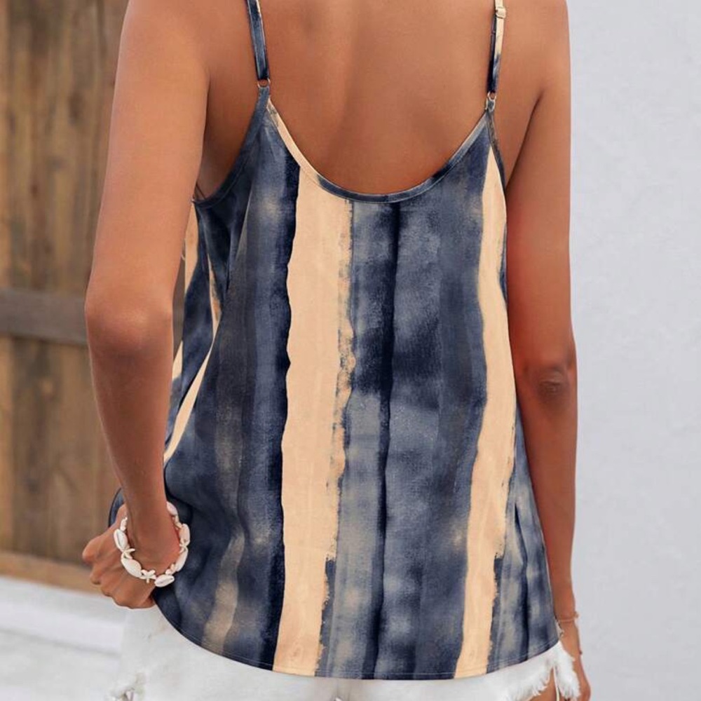 Cami Top - Picture 2 of 3
